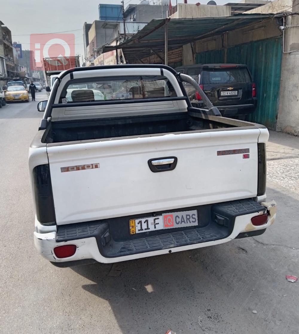 فوتون تونلاند